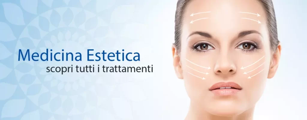 Medicina Estetica Verona Dott.sa Casagrande